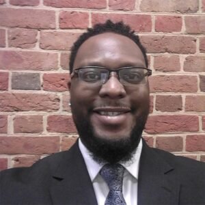 MARK ROBINSON