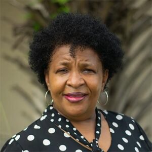 Wendy Mills